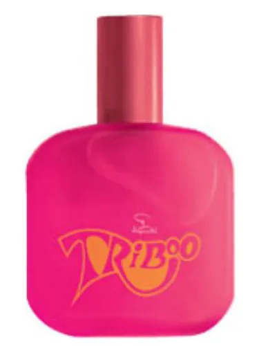 Perfume Triboo de Jequiti