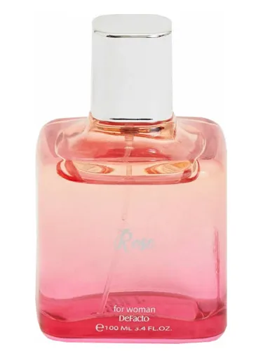 Perfume Rose de DeFacto