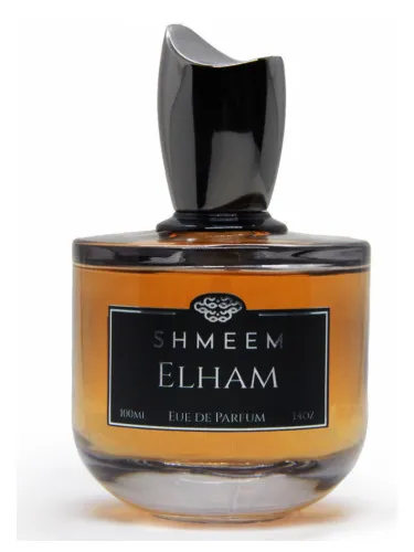 Imagen de Elham
