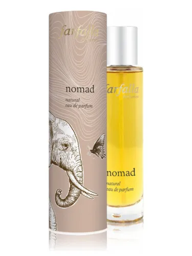 Imagen de Nomad