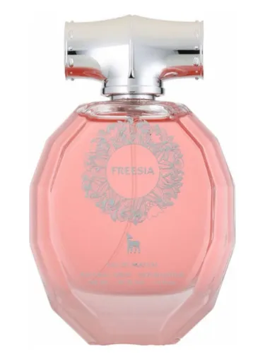 Perfume Freesia de Kolmaz
