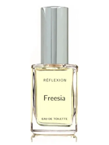 Perfume Freesia de Reflexion