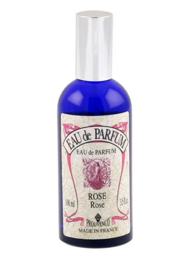 Perfume Rose de Prouvenco