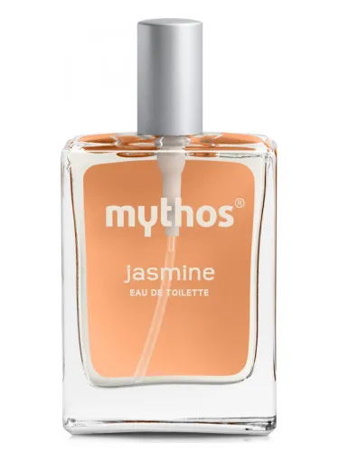 Perfume Jasmine de Mythos
