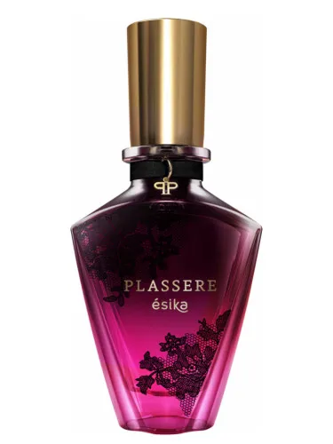 Perfume Plassere de Ésika