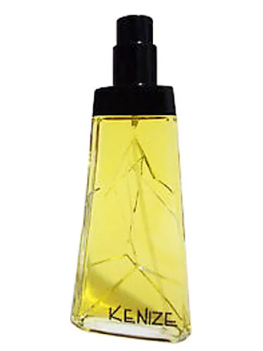 Perfume Kenizé de Panouge