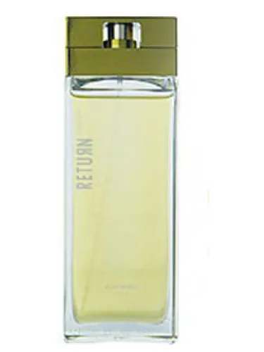 Perfume Return de Panouge
