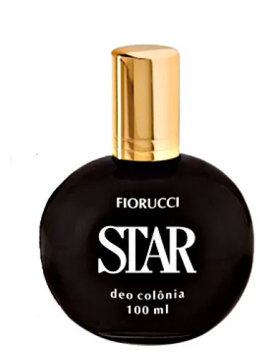 Perfume Star de Fiorucci