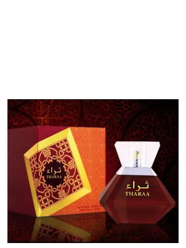 Perfume Tharaa de Tayyib