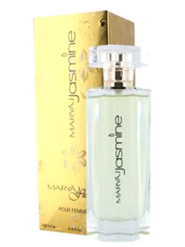 Perfume Jasmine de Maryaj