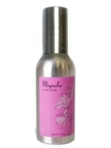 Imagen de Magnolia