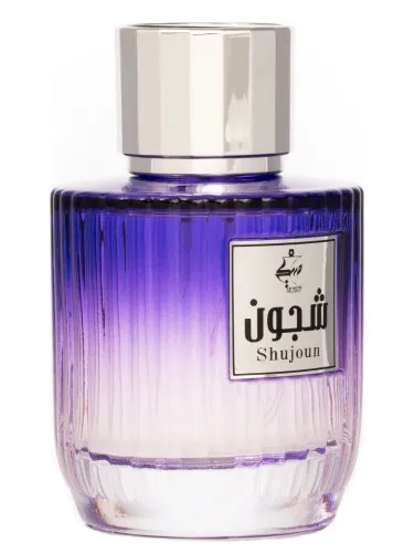 Perfume Shujoun de Musky