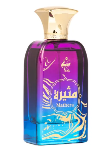 Perfume Mathera de Musky