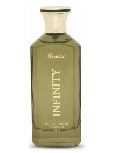 Perfume Infinity Women de Rasasi