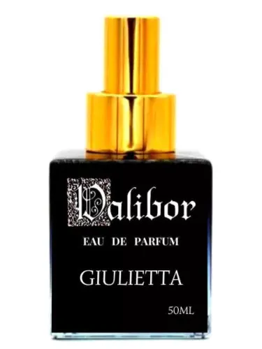 Imagen de Giulietta