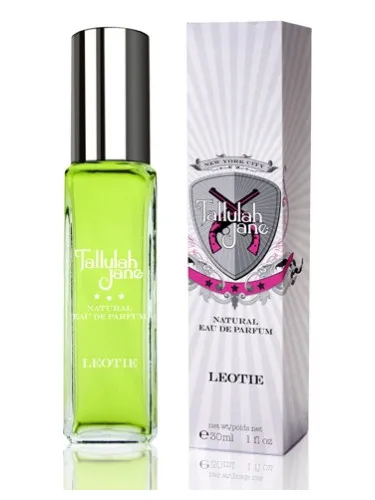 Perfume Leotie de Tallulah Jane