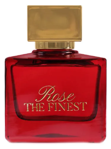 Perfume Rose de The Finest