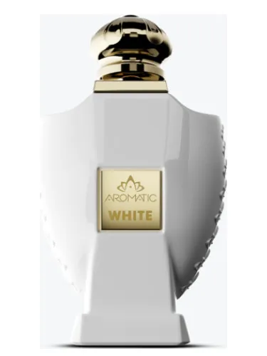 Perfume White de Aromatic