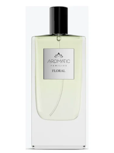 Perfume Floral de Aromatic
