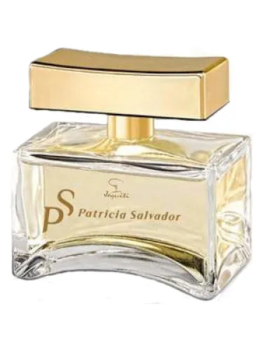 Perfume Patricia Salvador de Jequiti