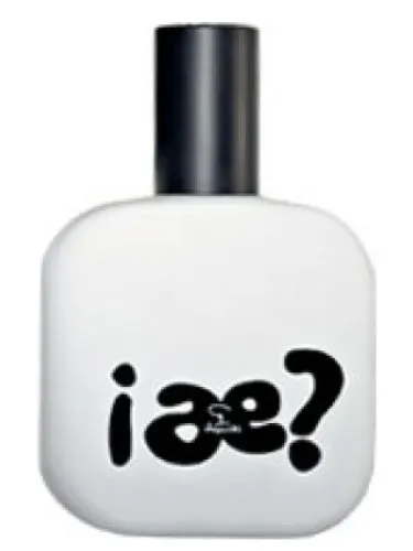 Perfume Iae? Femme de Jequiti