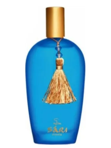 Perfume Sári Masala de Jequiti