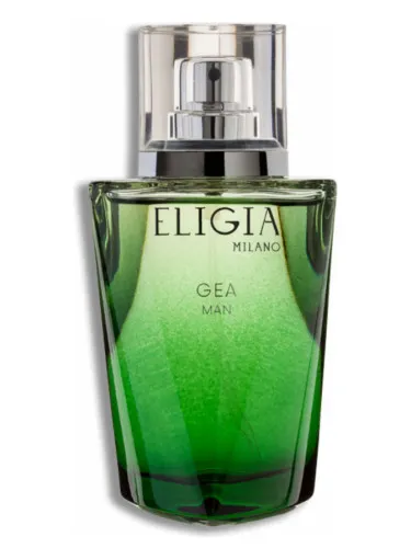 Perfume Gea Man de Eligia