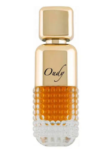 Imagen de Oudy