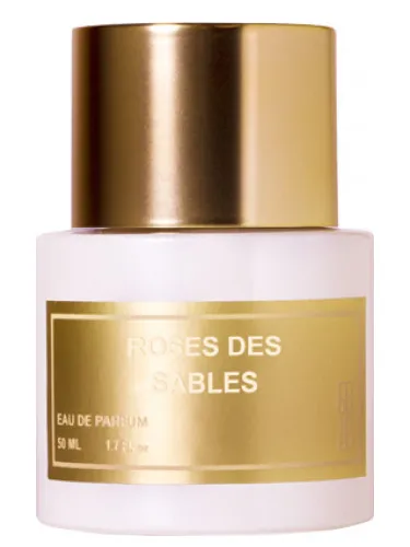 Imagen de Roses de Sables