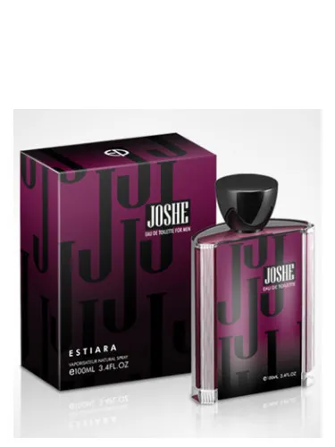 Perfume Joshe Red de Estiara