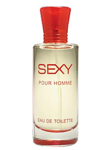 Perfume Sexy Pour Homme de Новая Заря (Novaya Zarya – The New Dawn)