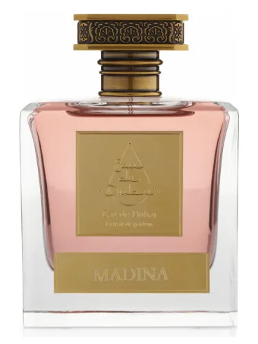 Imagen de Madina