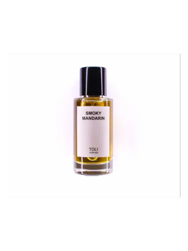 Imagen de Smoky Mandarin