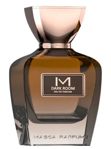 Perfume Dark Room de Masca Parfums