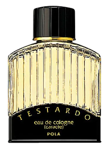 Imagen de Testardo Caraсte