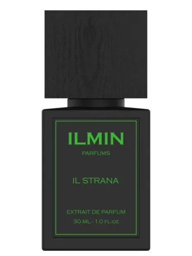 Perfume Il Strana de ILMIN Parfums