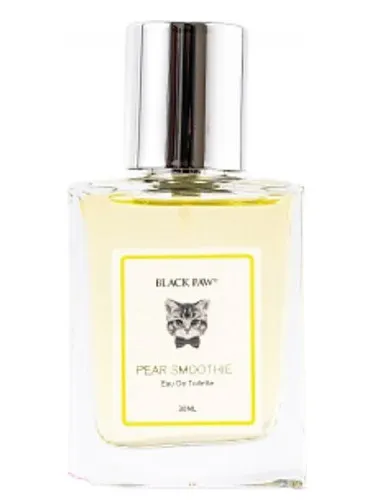 Perfume Pear Smoothie de Black Paw