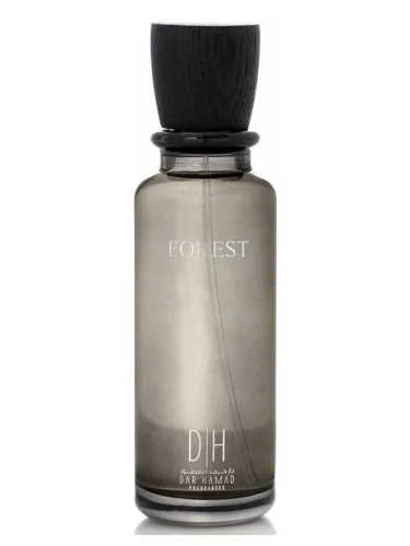 Perfume Forest de Dar Hamad Perfumes