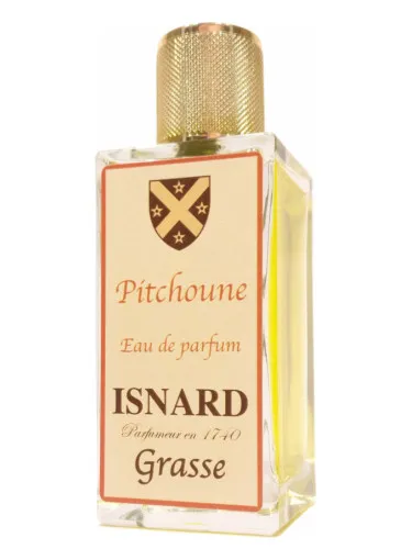 Perfume Pitchoune de Isnard