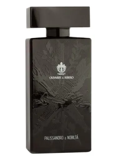 Perfume Palissandro & Nobiltà de Olivares & Ribero