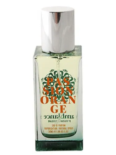 Imagen de Passion Orange