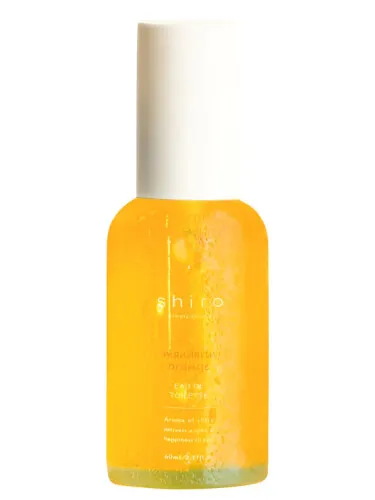 Imagen de Mandarin Orange