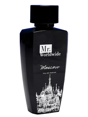 Imagen de Moscow