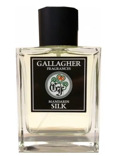 Imagen de Mandarin Silk