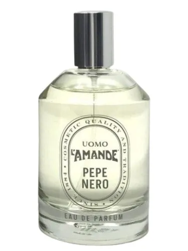 Perfume Pepe Nero de L'Amande