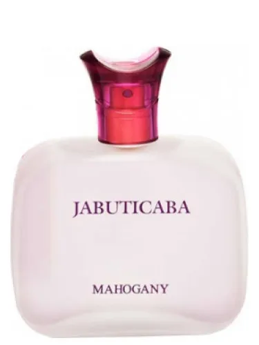 Perfume Jabuticaba de Mahogany