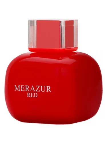 Imagen de Merazur Red