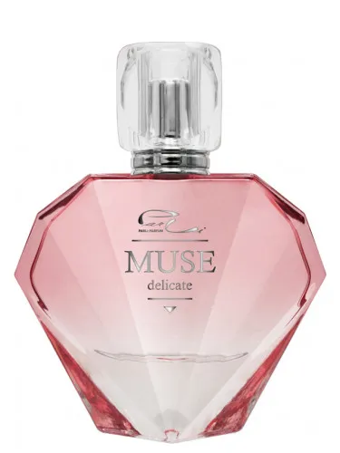 Perfume Muse Delicate de Parli Parfum