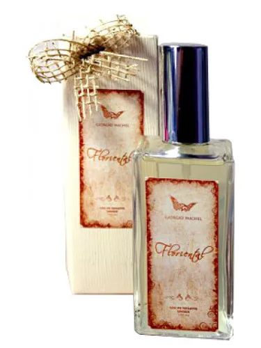 Perfume Floriental de Giorgio Michel