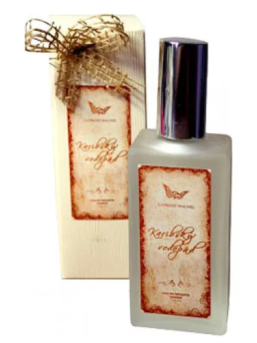 Perfume Karibsky Vodopad de Giorgio Michel